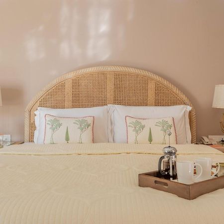 Niravi Jaipur Bed & Breakfast Exterior photo