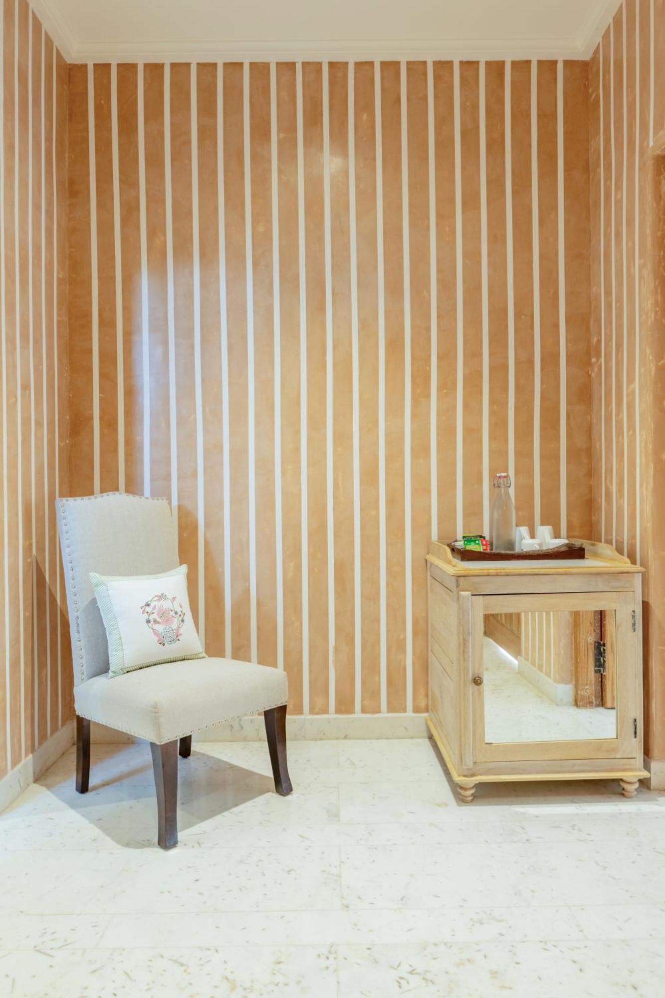 Niravi Jaipur Bed & Breakfast Room photo