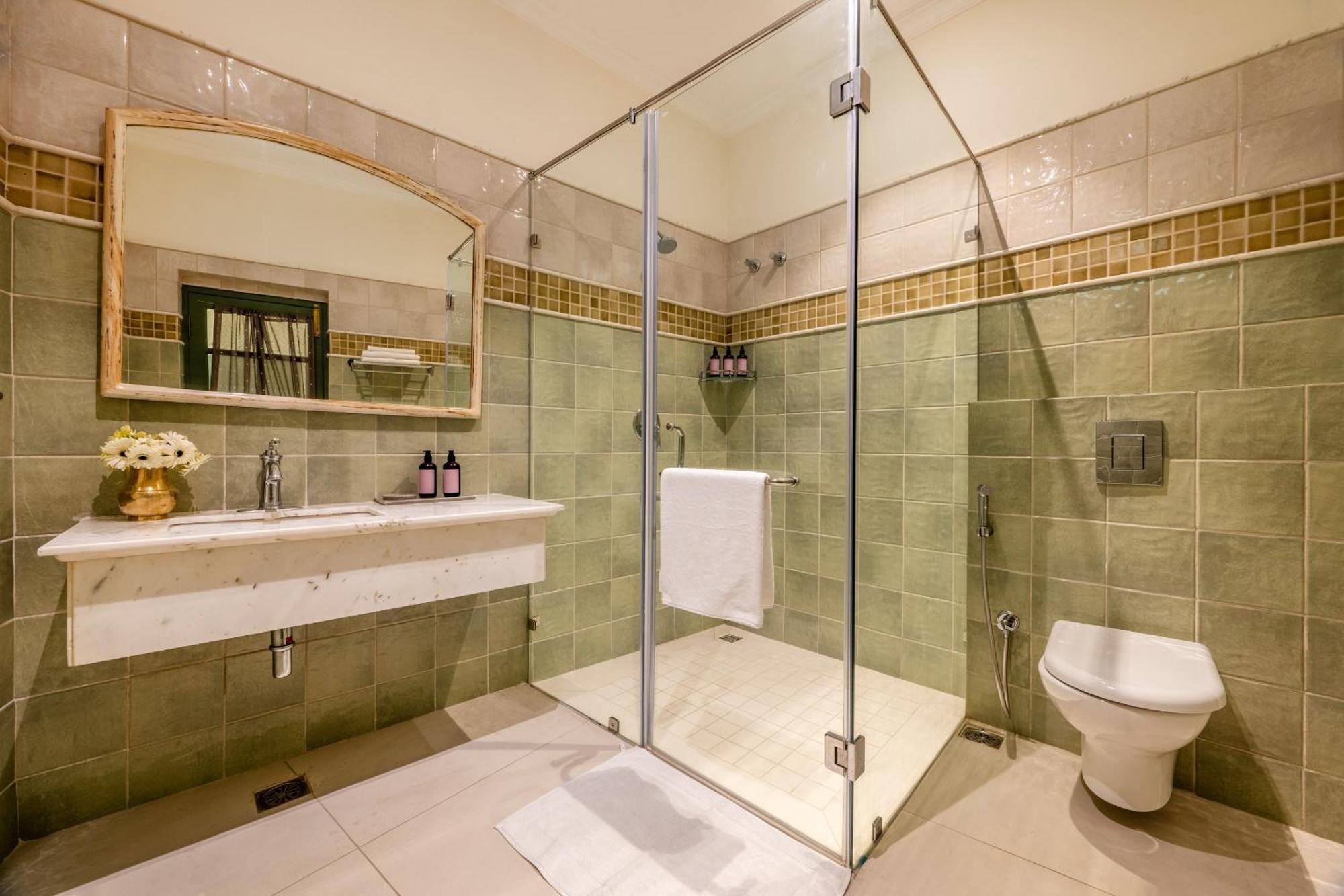 Niravi Jaipur Bed & Breakfast Room photo
