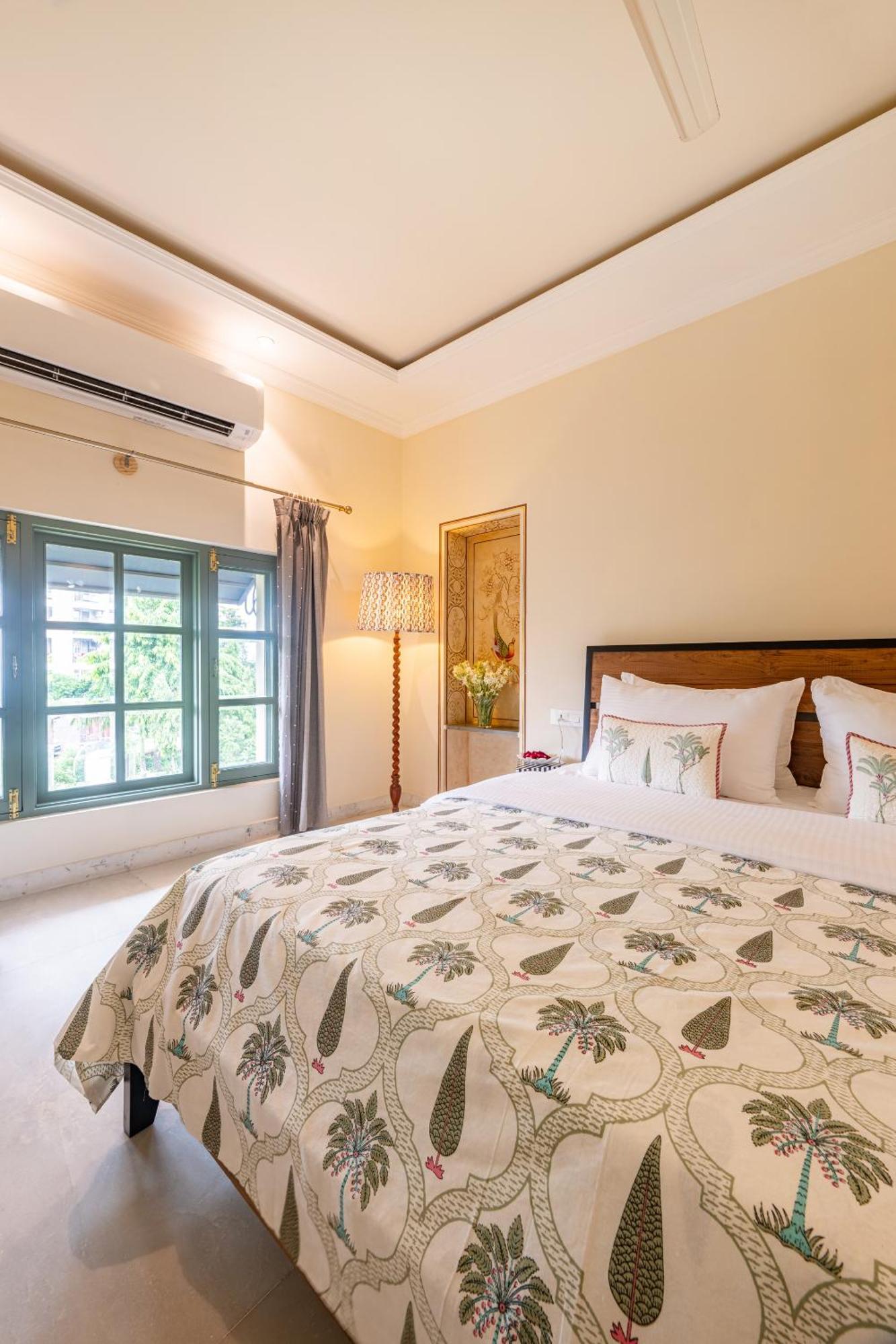 Niravi Jaipur Bed & Breakfast Room photo